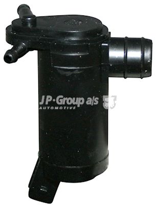 JP GROUP Klaasipesuvee pump,klaasipuhastus 1598500200
